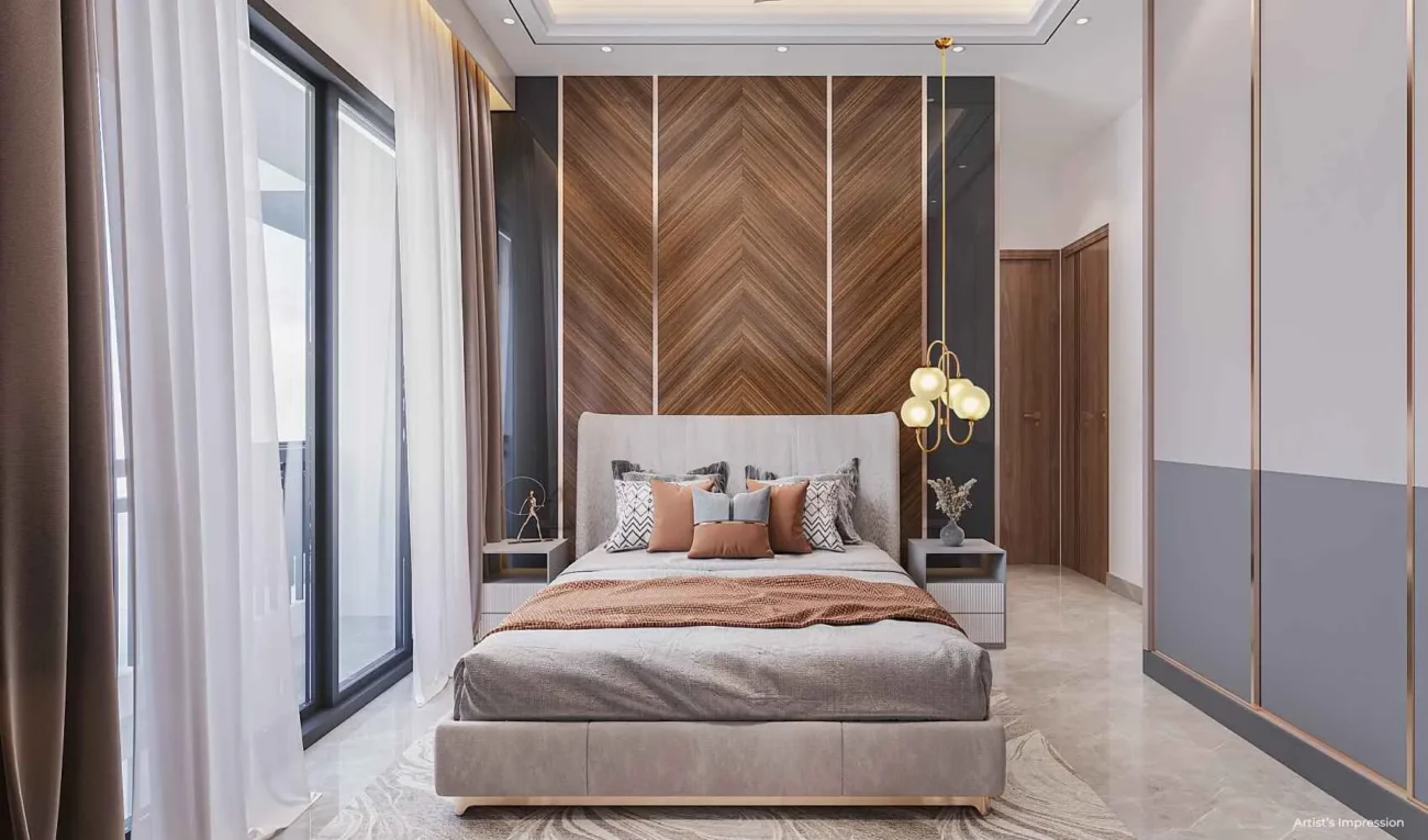 Agarwal Sky Heights agarwal sky heights 1bhk