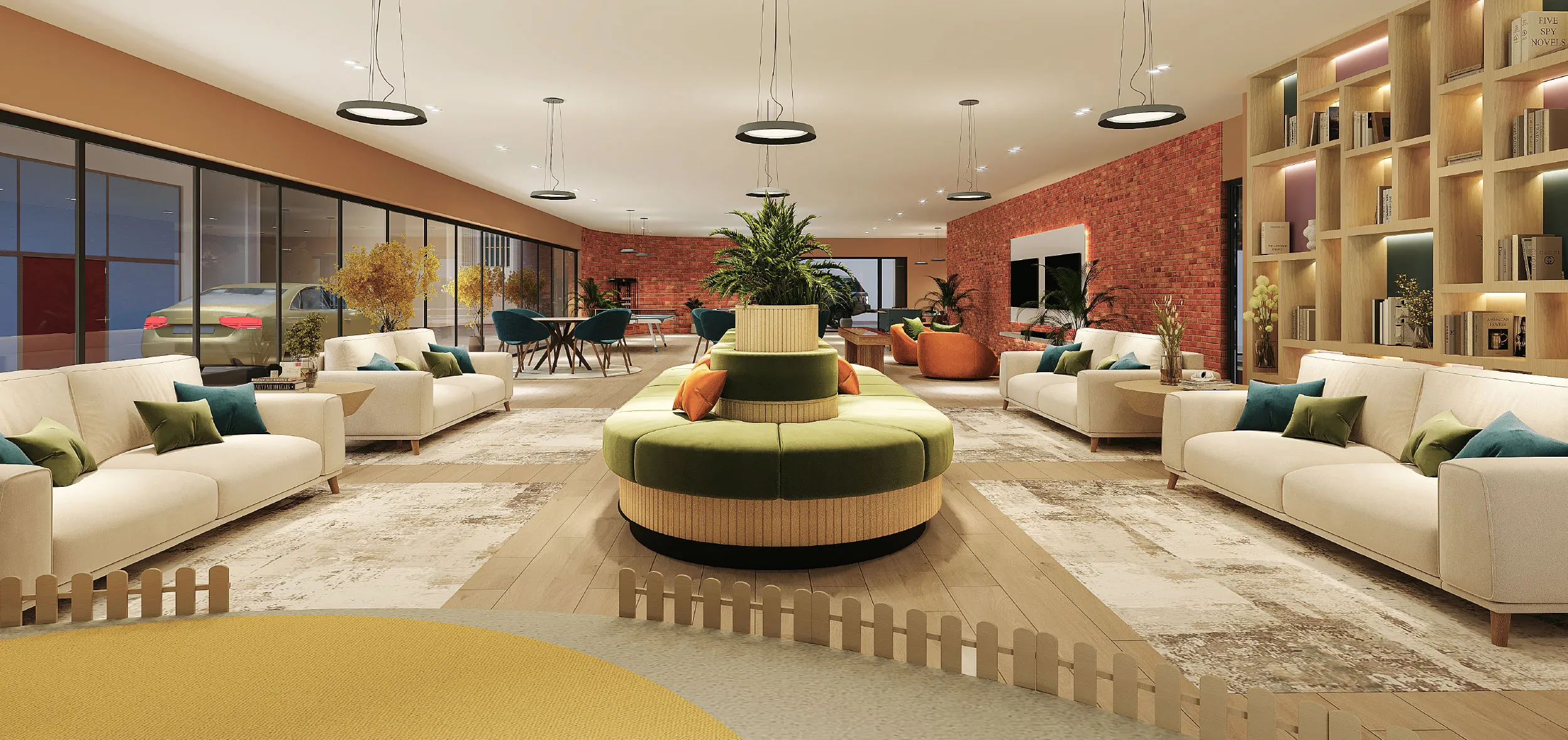 Agarwal Builders Vashi