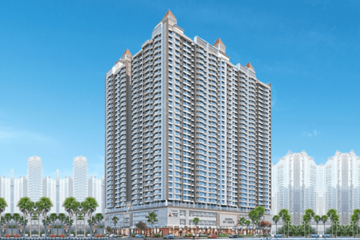 agarwal sky heights by owner