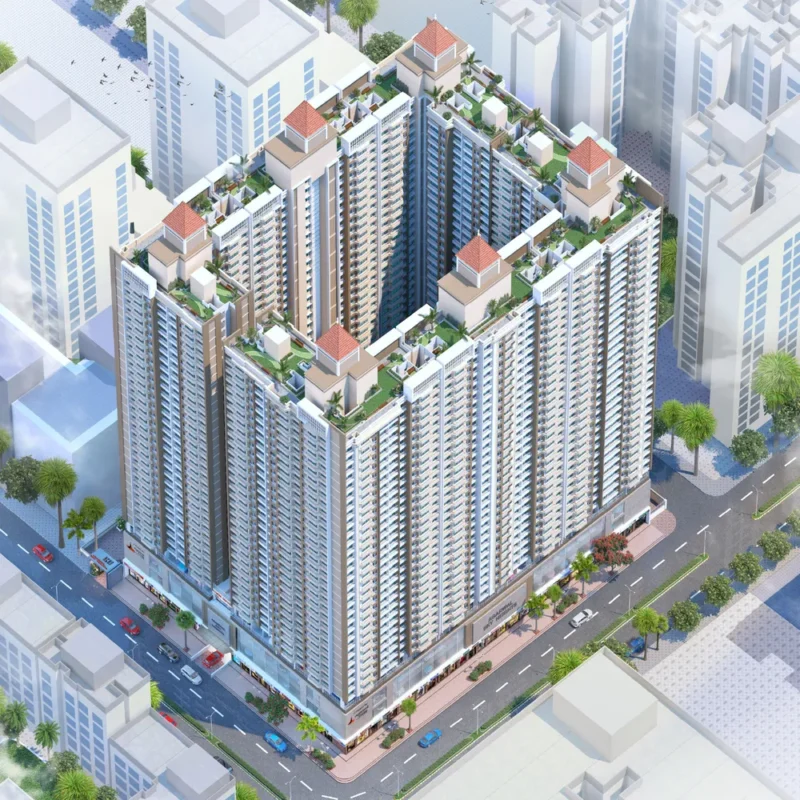 Agarwal Sky Heights agarwal builders owner