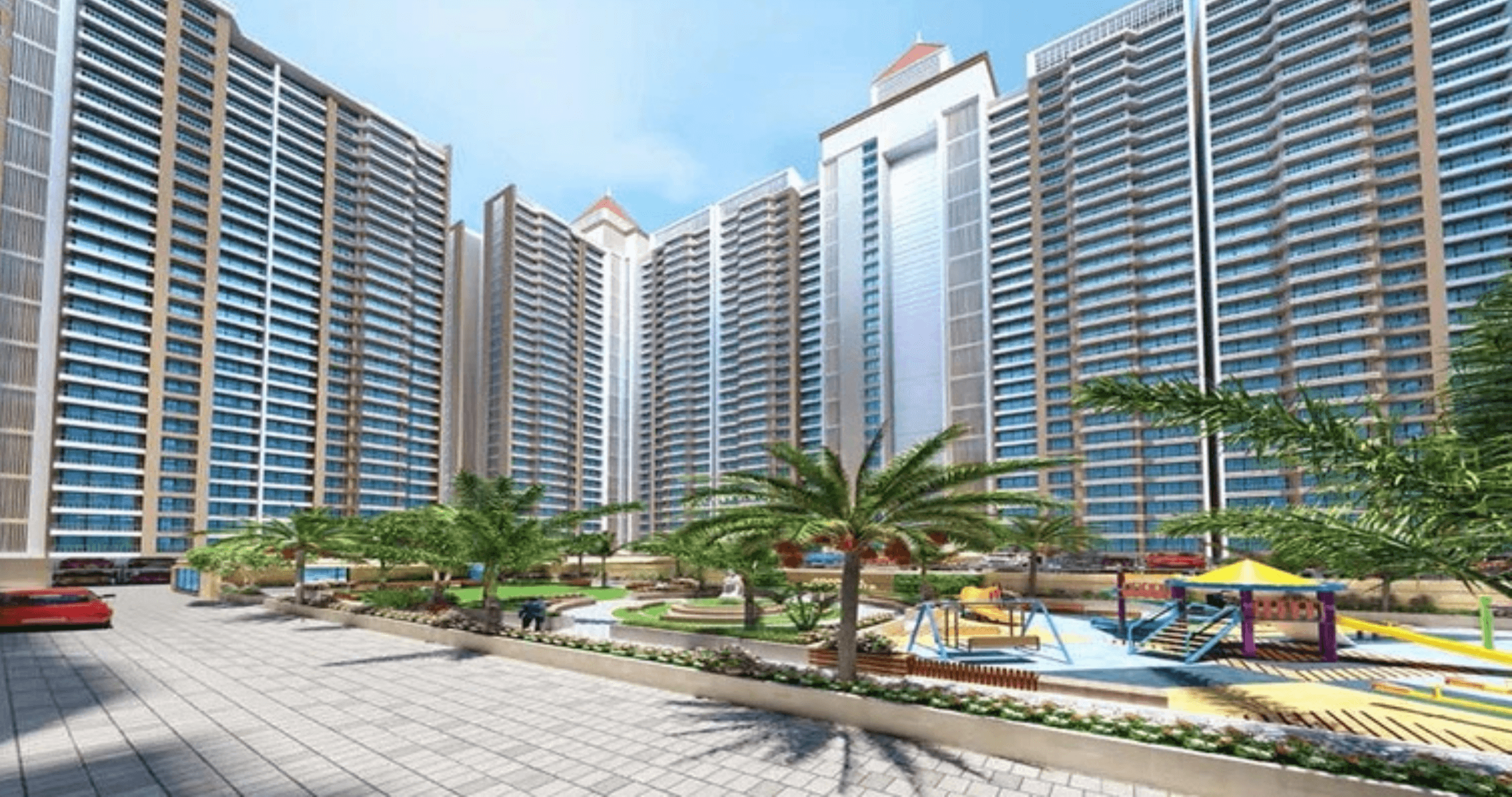 Agarwal Sky Heights Vasai East residential project Agarwal Sky Heights Vasai East rent