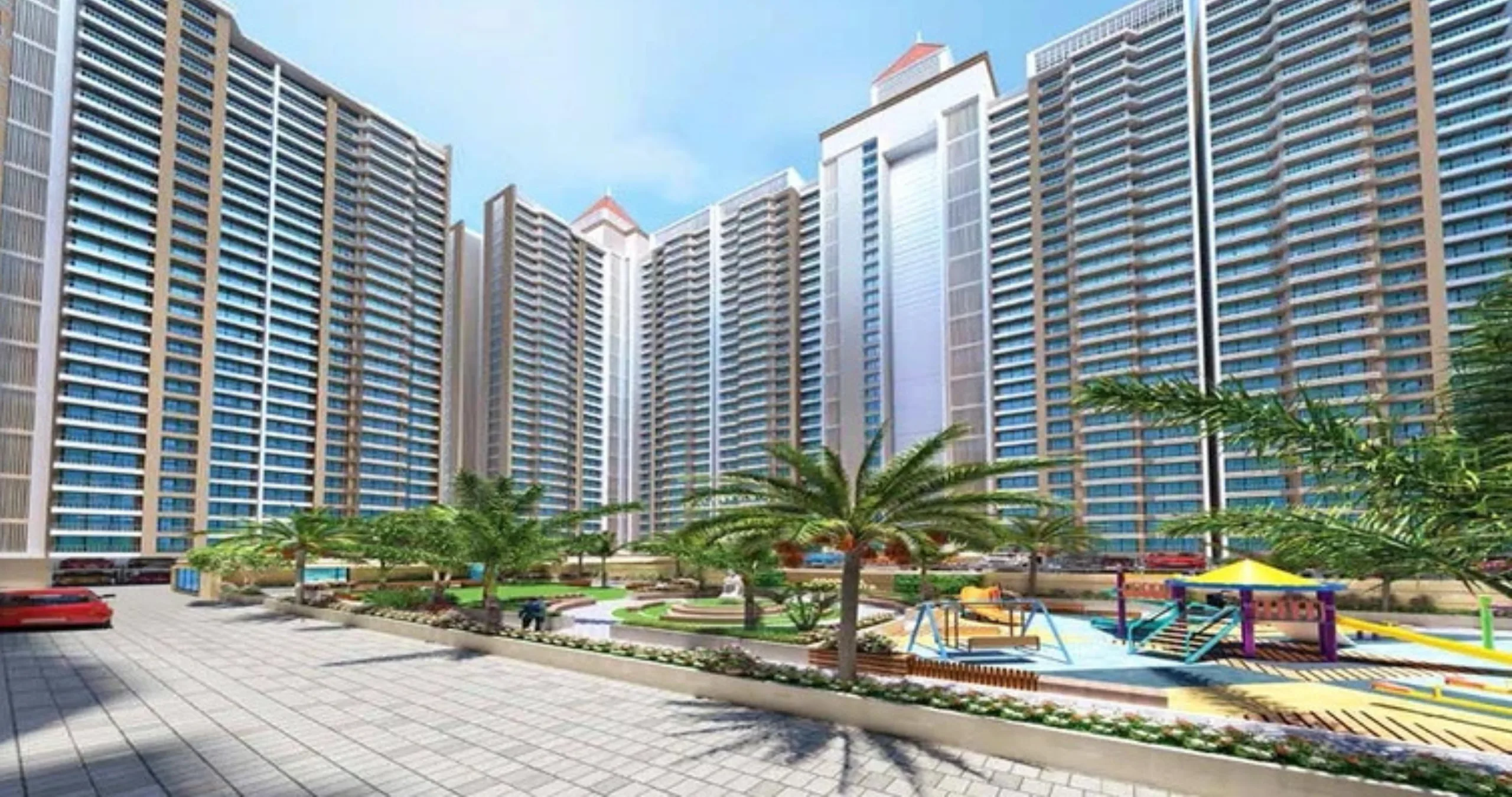 Agarwal Sky Heights Vasai East residential project Agarwal Sky Heights Vasai East rent